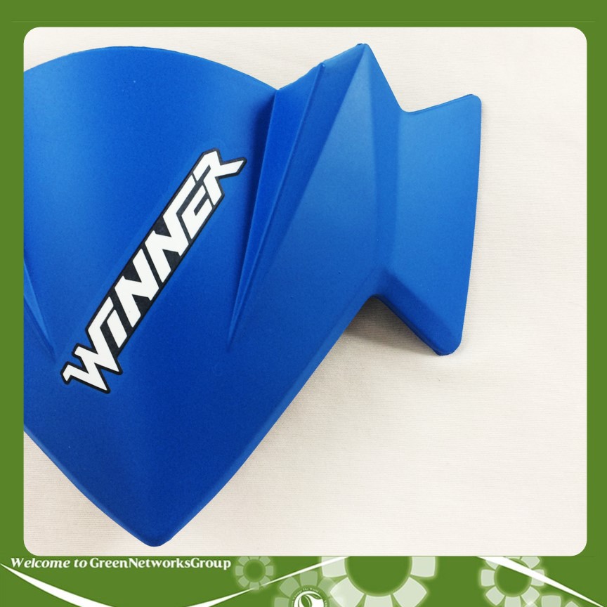 Mão đầu xe cho Winner - Greennetworks