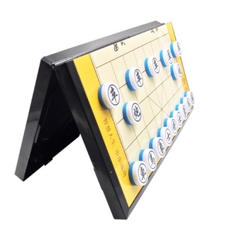 cờ tướng có nam châm lớn 35cm - trò chơi giao đấu trí tuệ