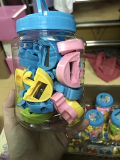 gọt bút chì hình