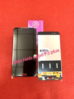 Màn hình thay thế dành cho oppo F3 plus full bộ