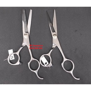 Cặp kéo cắt tóc chuyên dụng Toni VS 6.0
