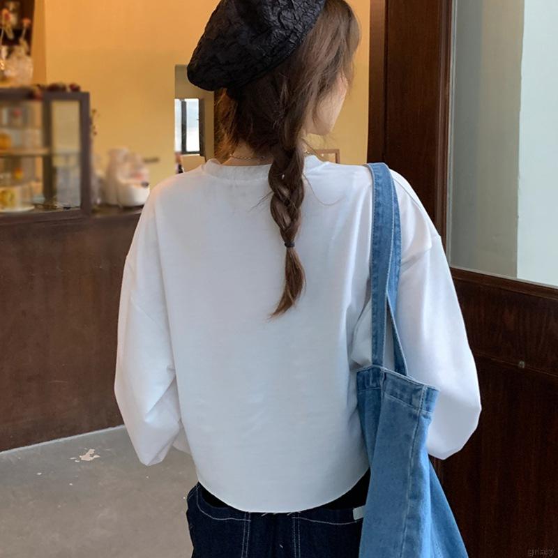 Set áo ngắn họa tiết sọc ngựa vằn kèm áo khoác ngoài tay dài thời trang nữ