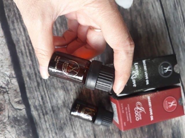 Tinh Dầu Vùng Kín Hayari 5ml | BigBuy360 - bigbuy360.vn