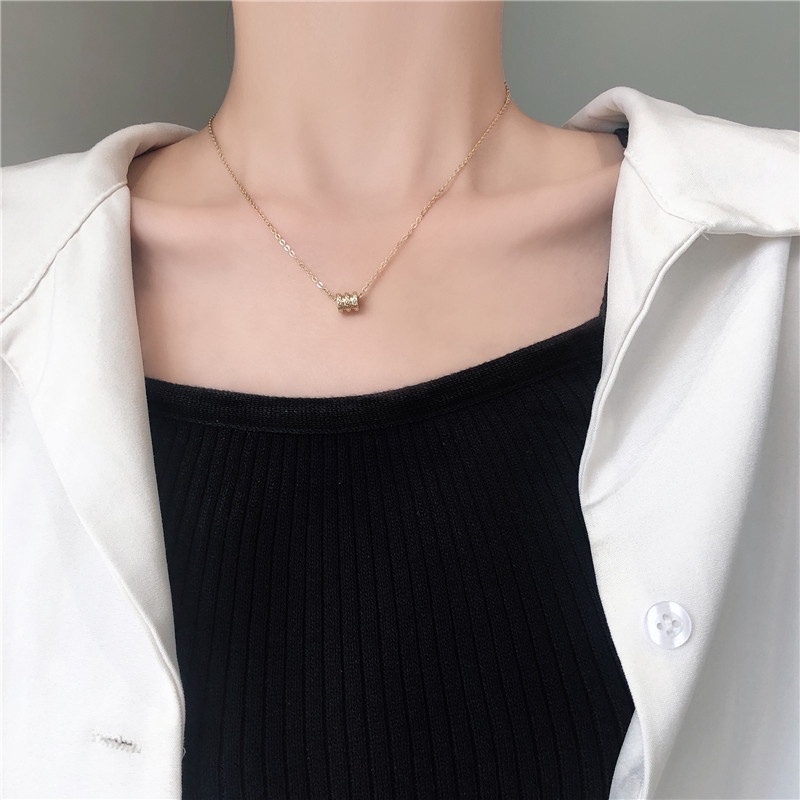 Dây chuyền đeo hông thời trang cá tính cho nữ