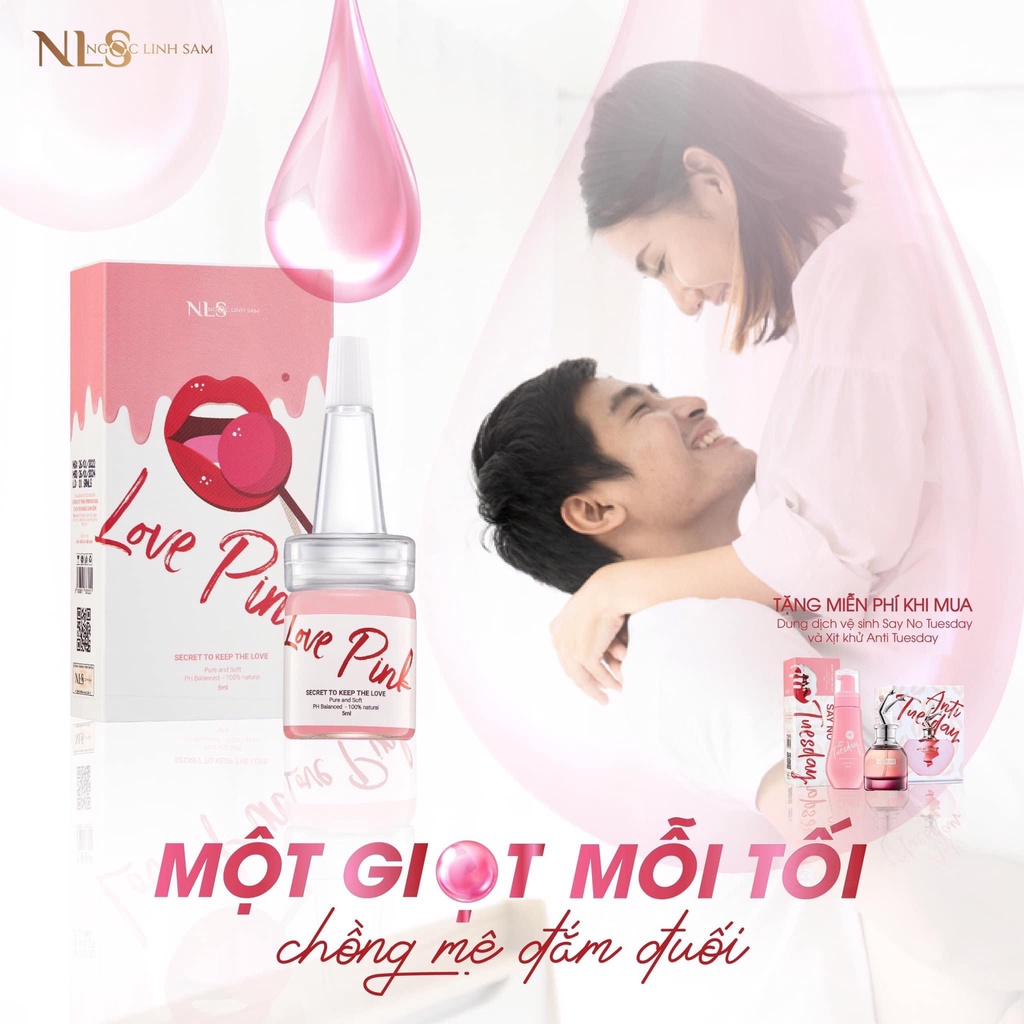 [CHÍNH HÃNG] Dung Dịch Vệ Sinh Say No Tuesday & Nước Hoa Xịt Anti Tuesday - Combo Cho 