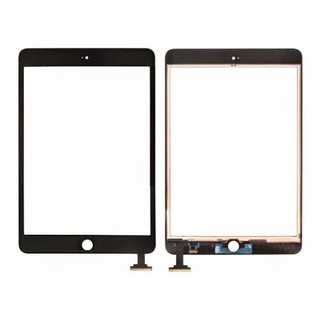 Thay mặt kính cảm ứng IPAD 4