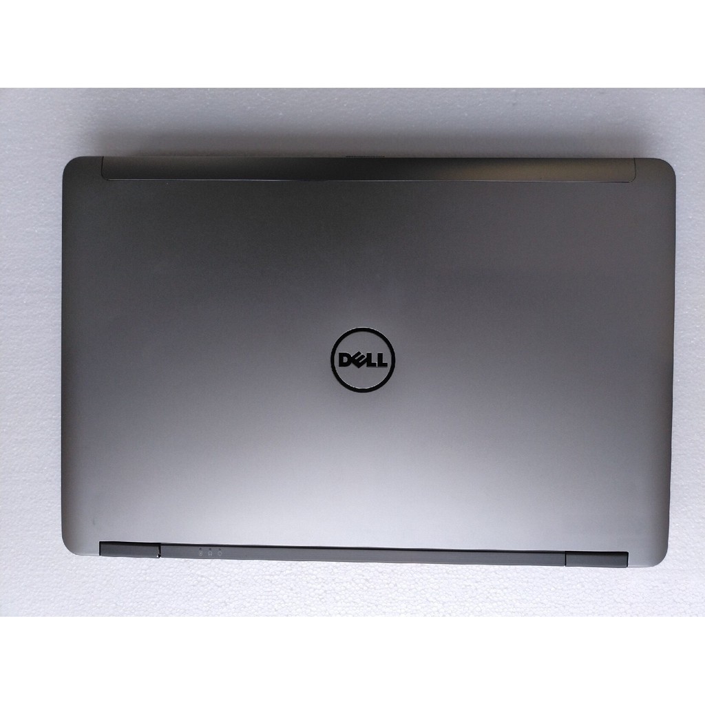 Laptop Dell Latitude E6540 Core i5-4300M, 8gb ram, SSD 128gb, VGA rời, 15,6inch HD+ vỏ nhôm mạnh mẽ | WebRaoVat - webraovat.net.vn