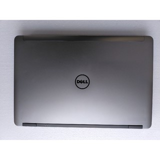 Laptop Dell Latitude E6540 Core i5-4300M, 8gb ram, SSD 128gb, 15.6inch HD+ vỏ nhôm mạnh mẽ