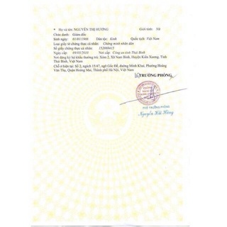 Sữa tắm  cánh hoa Linh Hương ( chính hãng)