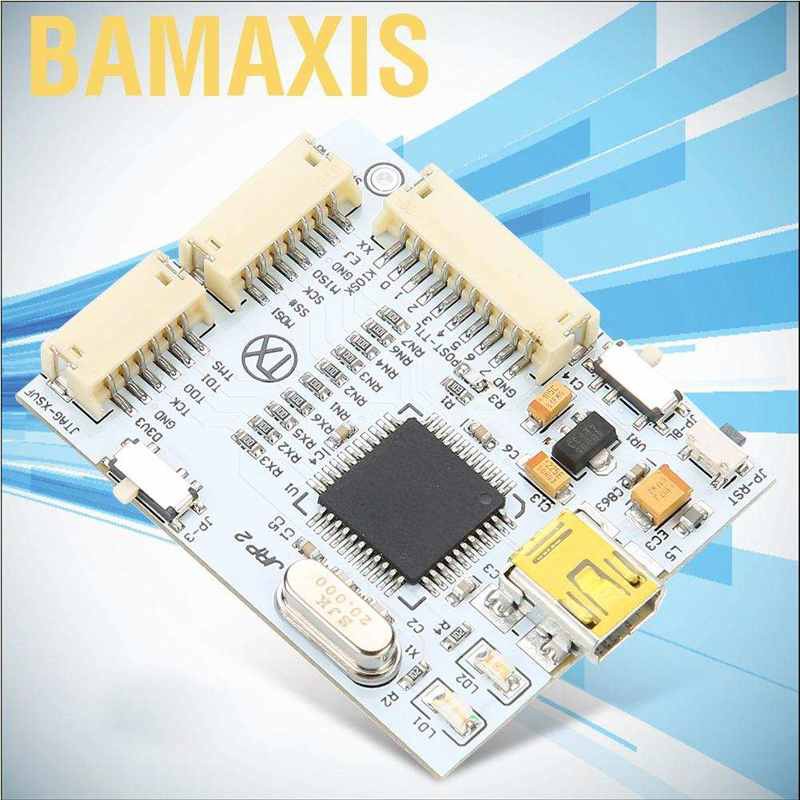 Dụng Cụ Sửa Chữa Bộ Phận Trên Vô Lăng Bamaxis Tx Jr Programmer V2 Nand Xilinx C R Jtag Cho Xbox 360