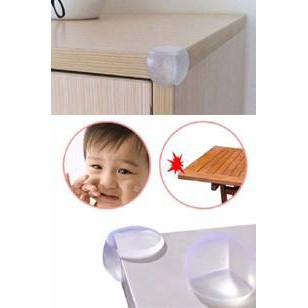 combo 4 miếng bịt góc bàn