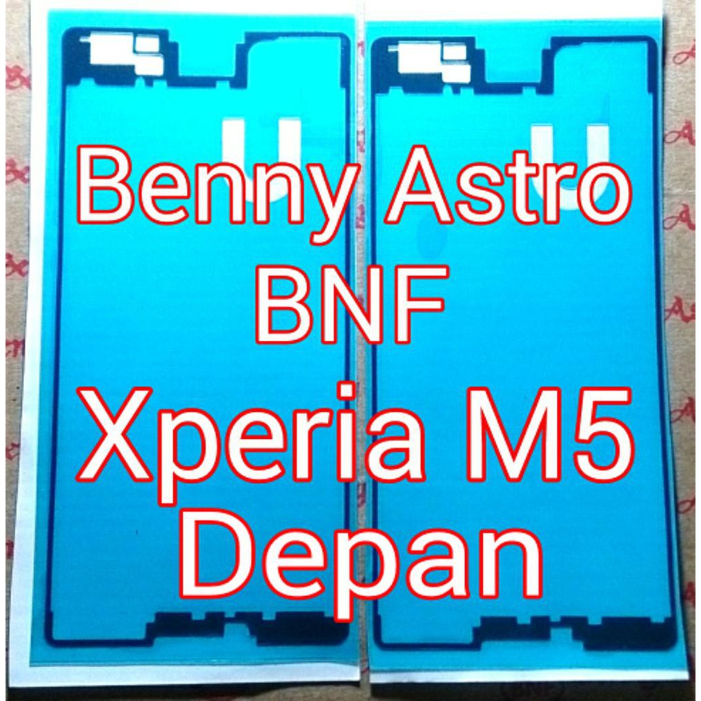 Keo Dán Điện Thoại Sony Xperia M5 Aqua - E5603 - E5606 - E5633 - E5643 - E5653 - E5663.