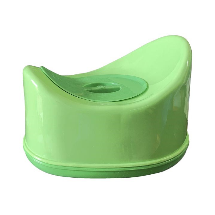 Bô Đi Vệ Sinh Cho Bé, Giúp Bé Rèn Luyện Thói Quen Đi Vệ Sinh Hàng Ngày. Nhựa An Toàn