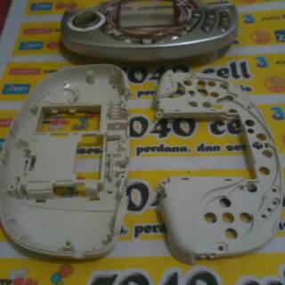 Ốp Lưng Hình Cục Xương Cho Nokia 3300 Plus