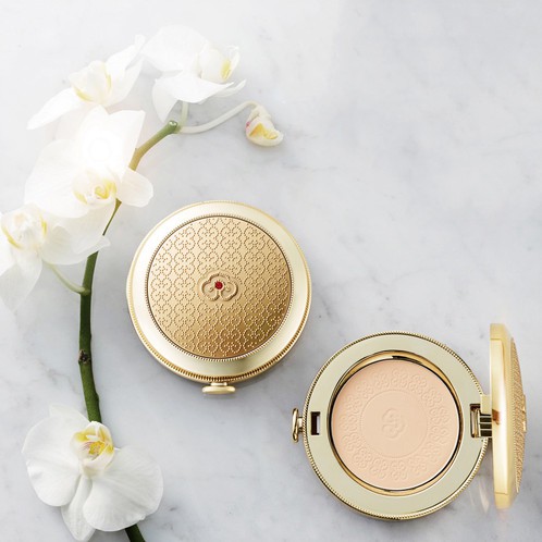 Phấn phủ CAO CẤP Hoàng Cung Whoo Mi Powder Compact