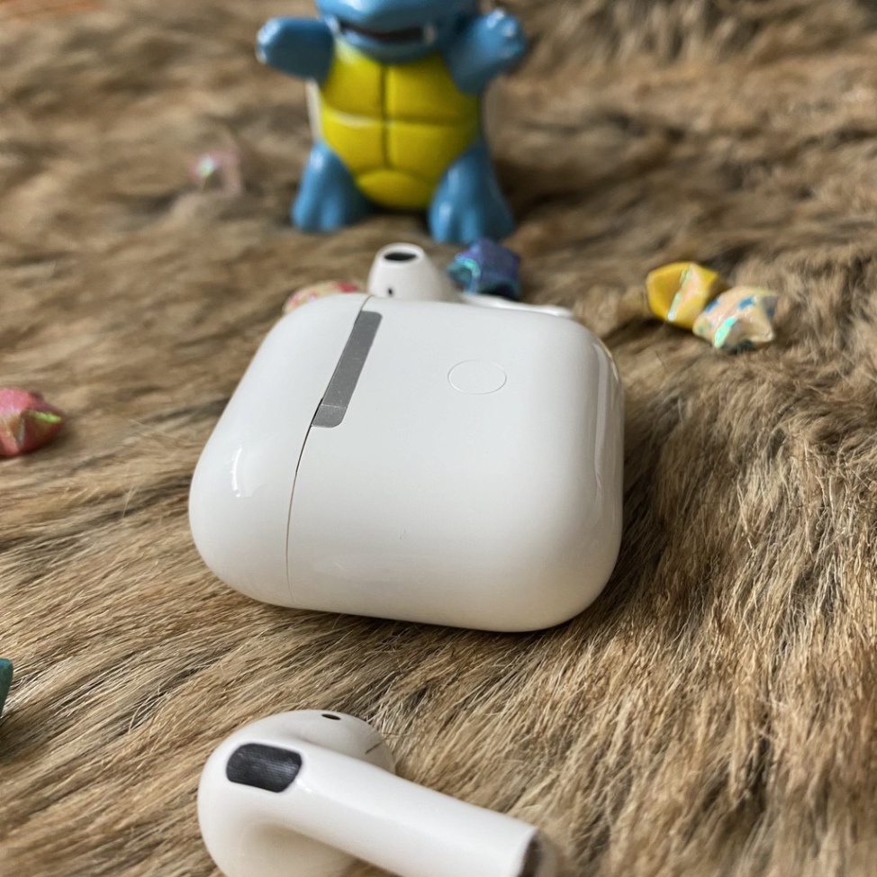 Tai Nghe Bluetooth Cho IP Samsung ko dây Rẻ rolionetime|Pro 4