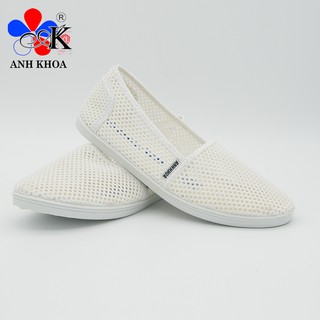 Giày thể thao nữ - anh khoa d115-7