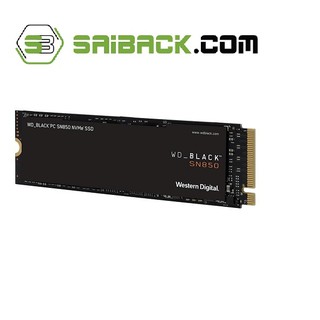 Ổ cứng ssd m2-pcie wd black sn850 500gb-1tb