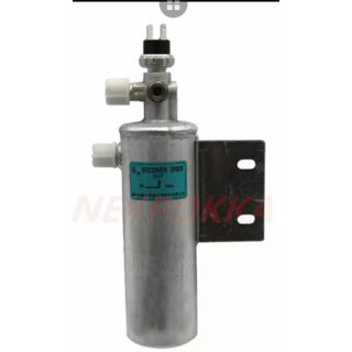 Phin lọc gas điều hòa ô tô zw