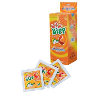 Viên C ngậm tăng đề kháng bổ sung vitamin C