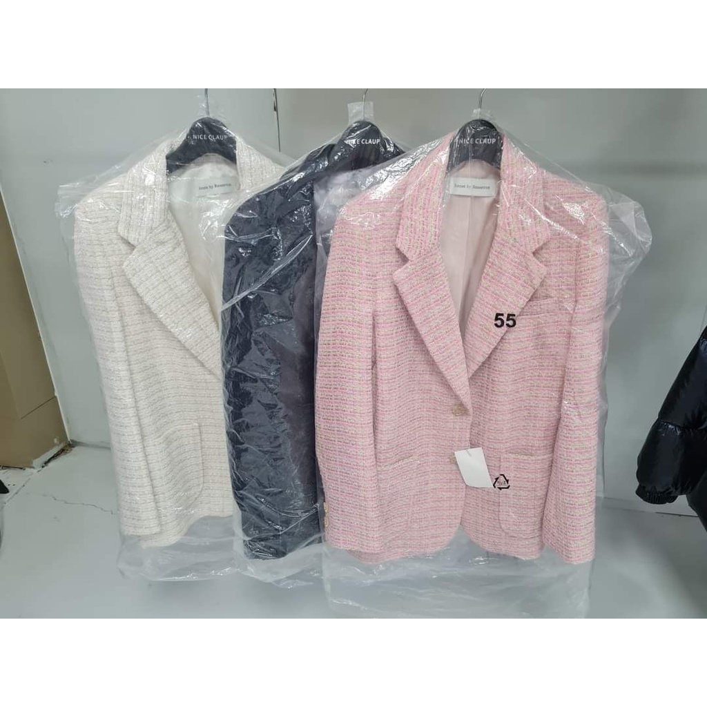 Áo blazer nữ HANU148