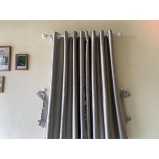 Thanh lý rèm VẢI rộng 2m cao 1m5