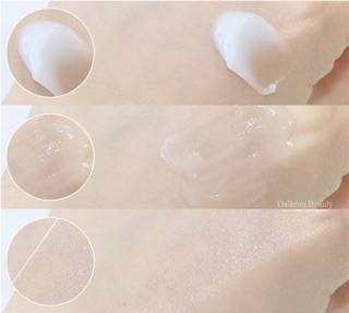 Mặt nạ ngủ Water Sleeping Mask 15ml