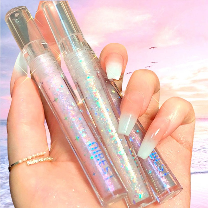 Phấn mắt dạng lỏng Yuantenggm1 6 màu sắc nhanh khô trang điểm nhẹ nhàng | BigBuy360 - bigbuy360.vn