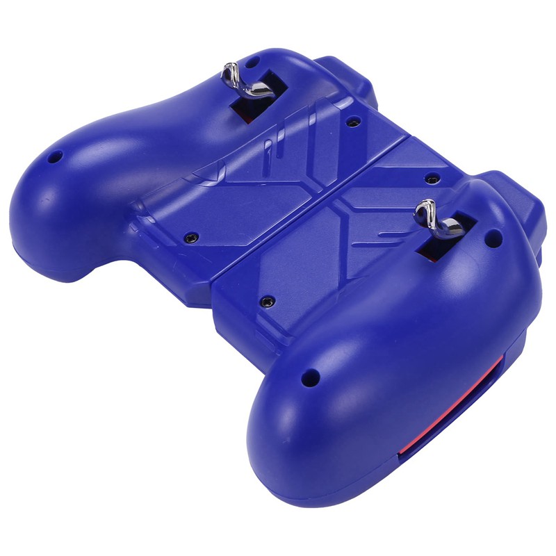 Tay Cầm Chơi Game L1R1 Cho Điện Thoại / Máy Tính Bảng | BigBuy360 - bigbuy360.vn