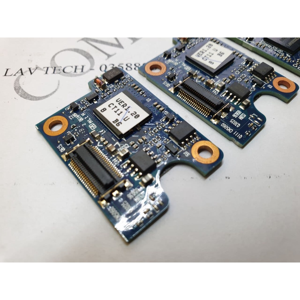 Vỉ Mạch IC Quản lí USB 3.0 HP Eliebook 8460p ( Hàng chuẩn _ Giá Tốt)