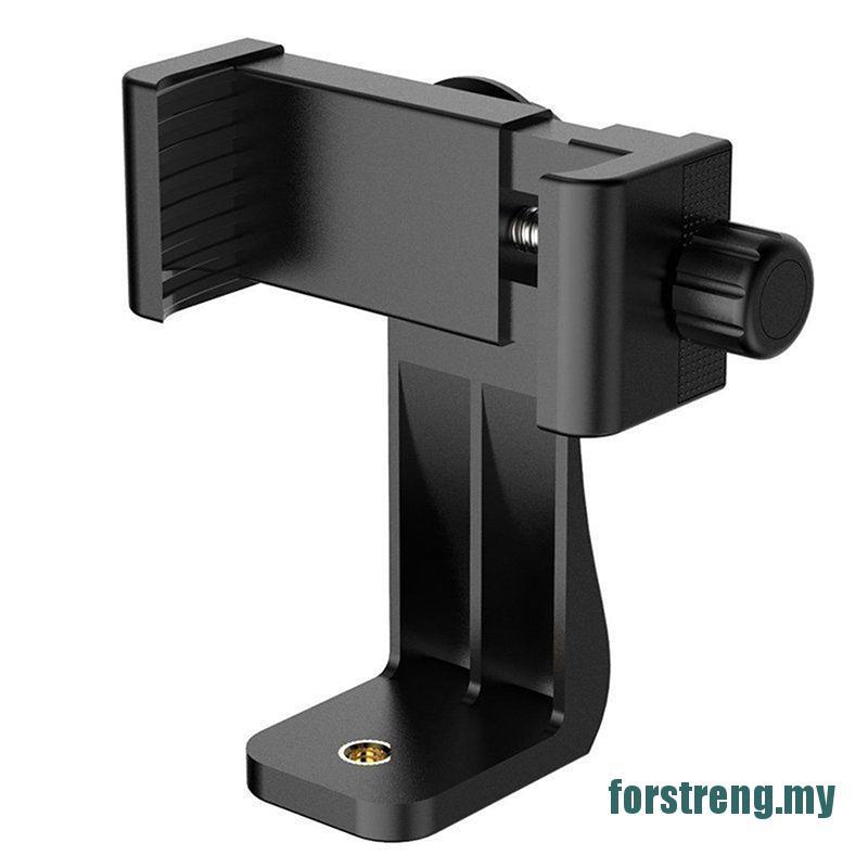 Giá Đỡ Điện Thoại Iphone Gắn Chân Tripod Tiện Dụng