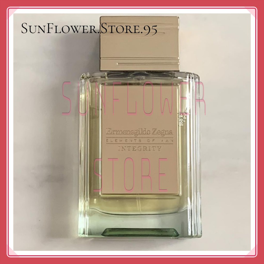 ✧ Mẫu thử nước hoa Ermenegildo Zegna Integrity 05/10ml Concentre De Parfume𝒦𝒟.𝒮𝓉ℴ𝓇ℯ️