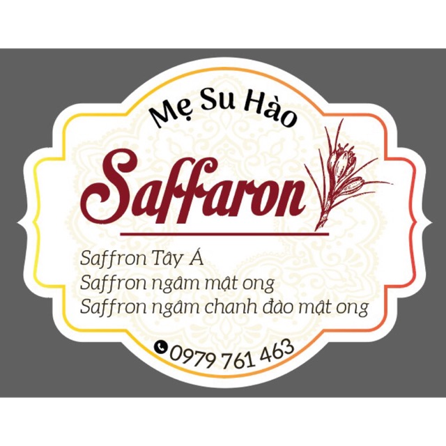 mesuhaoSaffron