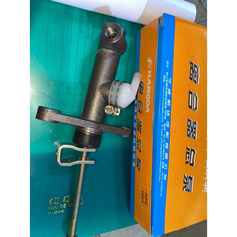 Tổng côn trên HFC1061 HANDA