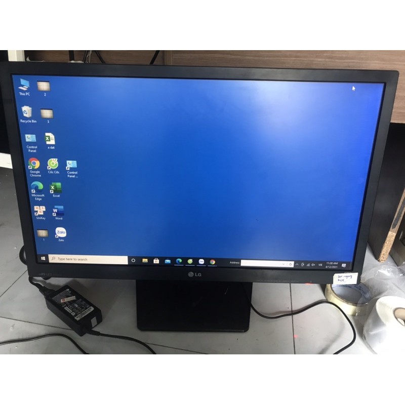Chân Zin màn hình 27e33 LG | BigBuy360 - bigbuy360.vn