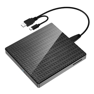 Ổ đĩa cd dvd + / - rw usb 3.0