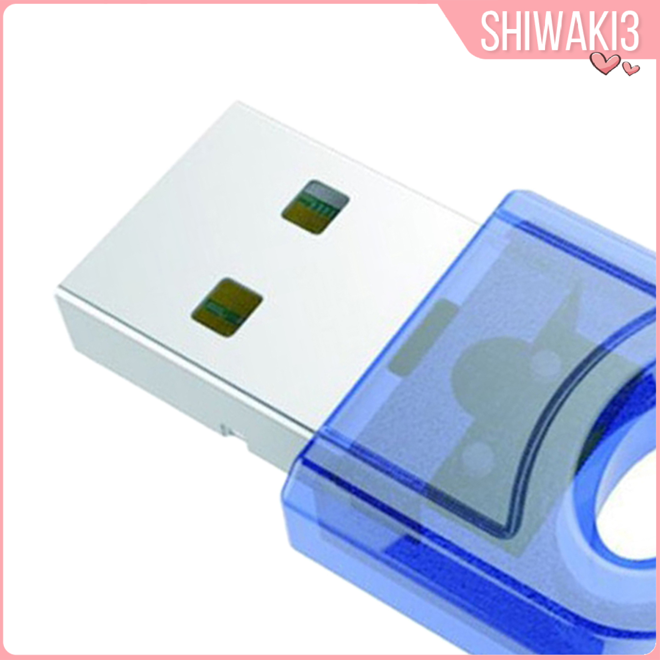 Usb Bluetooth 5.0 Dongle Cho Windows 7 8 10 Pc Laptop | BigBuy360 - bigbuy360.vn