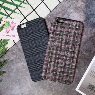 Ốp lưng iphone kẻ caro - ốp iphone 6 6s 6plus 6splus 7 7plus 8 8plus x xs xsmax