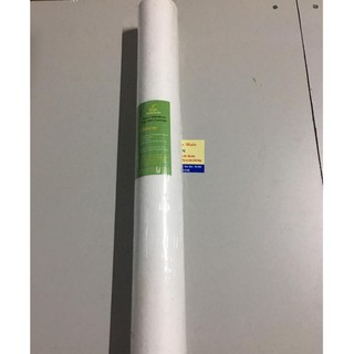 LÕI LỌC NƯỚC THÔ PP 20 INCH - LÕI BÔNG 5 MICRON
