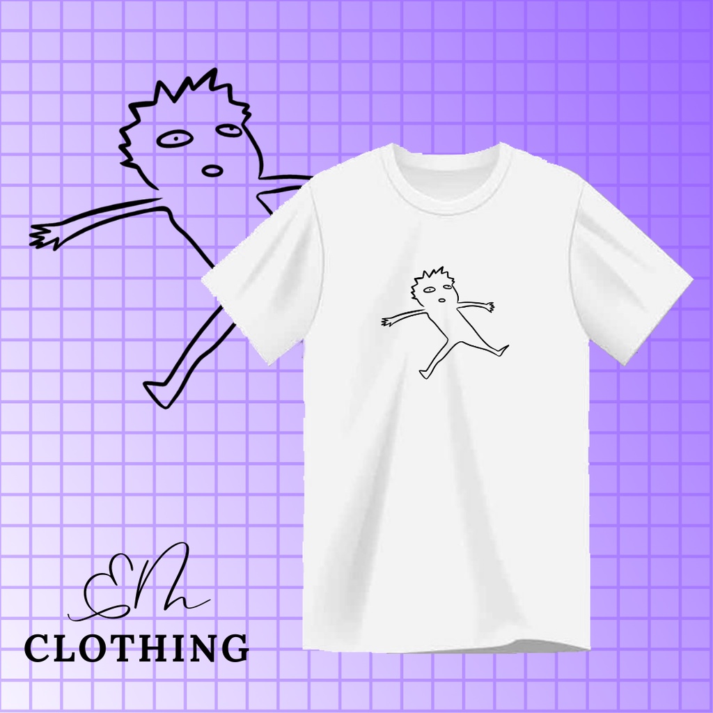 Áo thun unisex anime Jujutsu Kaisen Satoru Yuji Itadori Sukuna Art  phong các Nhật Bản cực chất