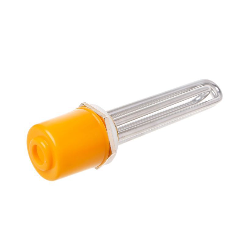 INOX - CỤC REN THANH NHIỆT  ĐUN NƯỚC, ĐIỆN TRỞ NỒI PHỞ, THANH NHIET DUN NUOC, CUC REN NOI PHO