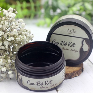 Cao Bồ Kết Aotanica 100gr