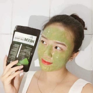 Bột Neem ấn độ _ Mee natural