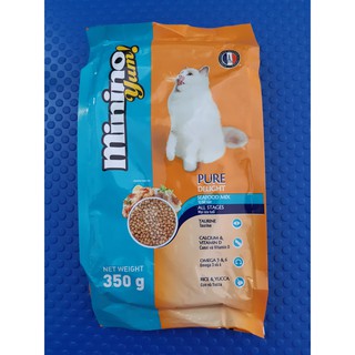 Minino Yum 350 gram