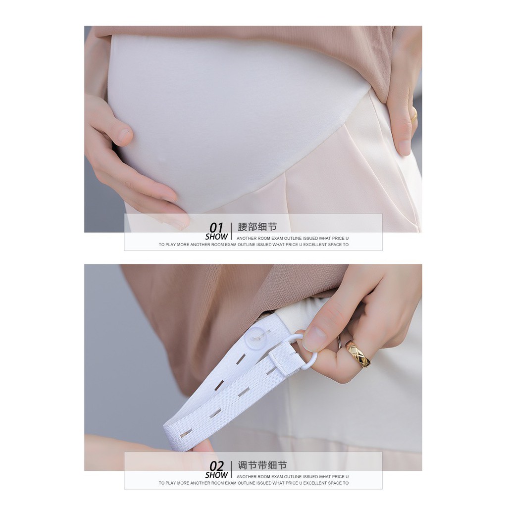 (xả gấp ) Quần đũi bầu chất siêu thoáng mát,có dây chun điều chỉnh, dễ mix đồ