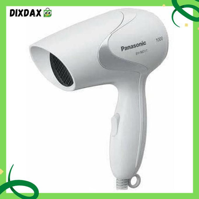 (hàng Mới Về) Kem Dưỡng Tóc Panasonic Hairdryer Nd11 Nd 11 Bestprice Syahrilmarbun88