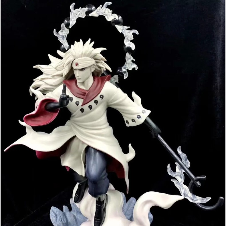 Mô hình Madara lục đạo - Naruto 36cm