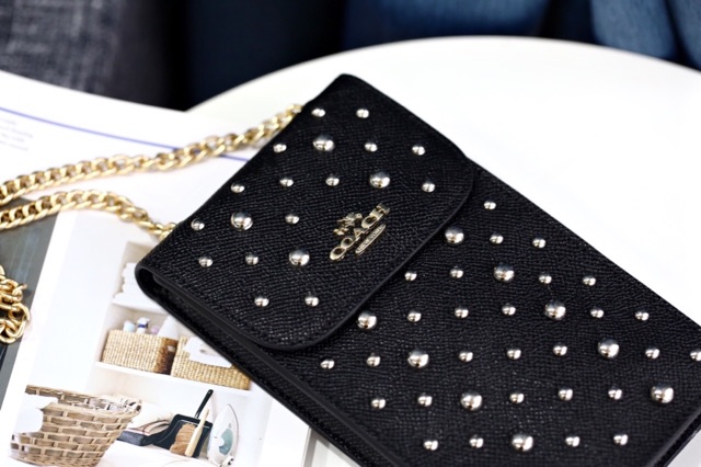 TÚI ĐỰNG ĐIỆN THOẠI COACH