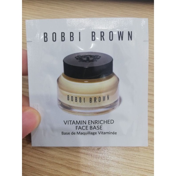 Kem lót Bobbi Brown Vitamin Enriched Face Base 1 gói 1.5ml | BigBuy360 - bigbuy360.vn