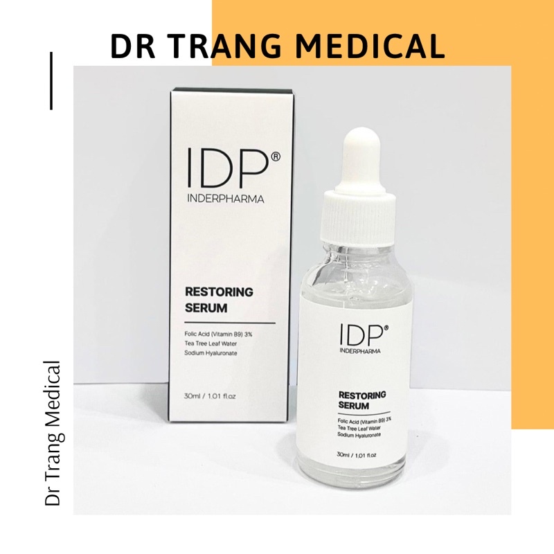 SERUM B9 IDP INDERPHARMA 30ml